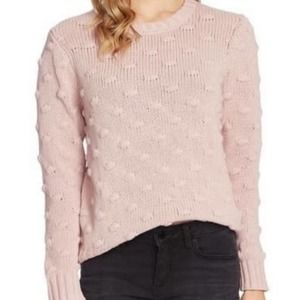 Vince Camuto Umbra Forest Sweater
